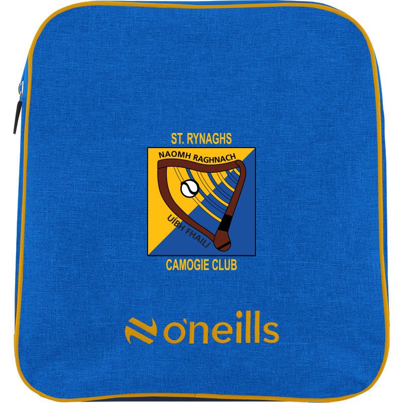 St. Rynagh's Camogie Club Kent Holdall Bag 