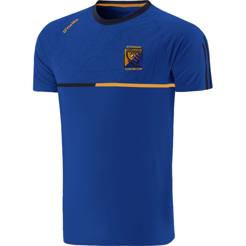 St. Rynagh's Camogie Club Kids' Synergy T-Shirt