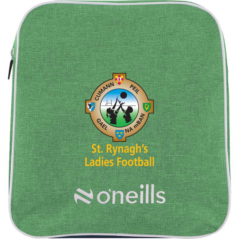 St. Rynaghs Ladies LGFA Kent Holdall Bag 