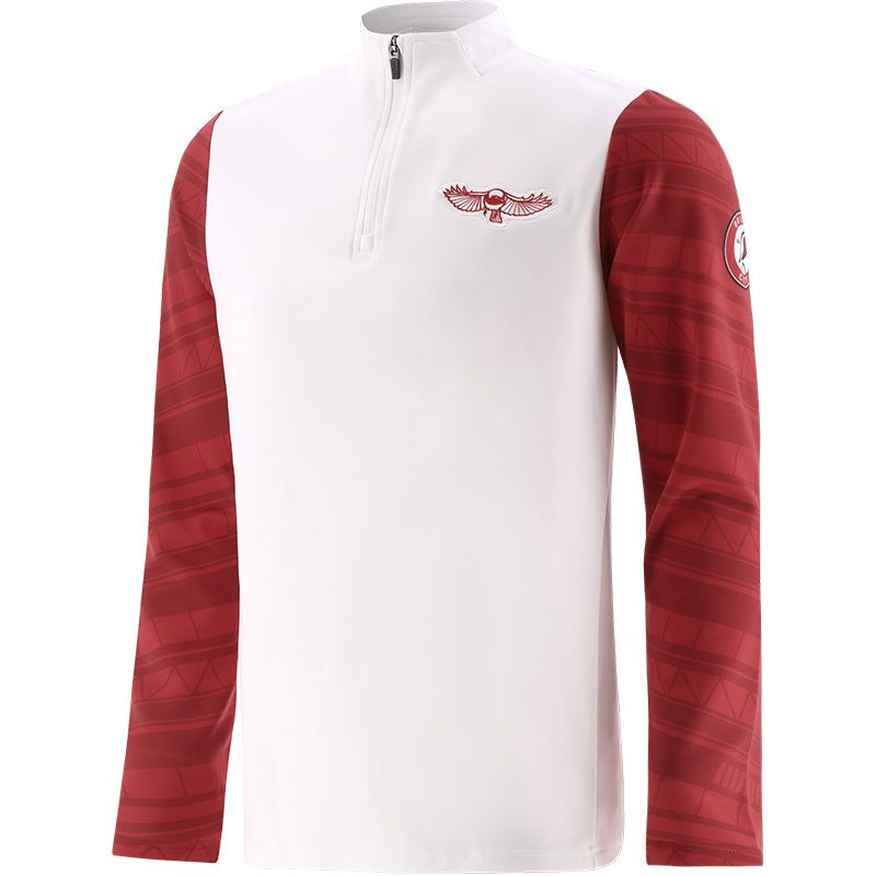 Bristol City Robins Foundation Half Zip | O’Neills