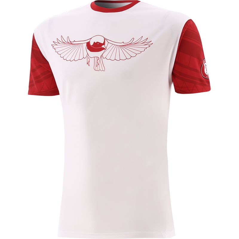 Bristol City Robins Foundation T-Shirt Red | O'Neills