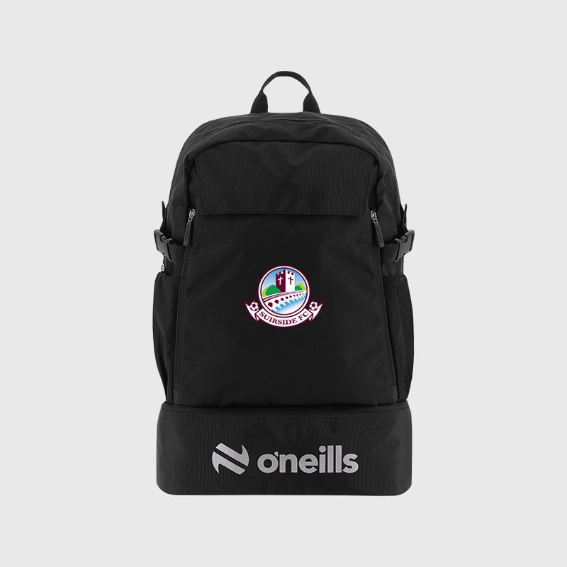 Suirside FC Endurance Backpack