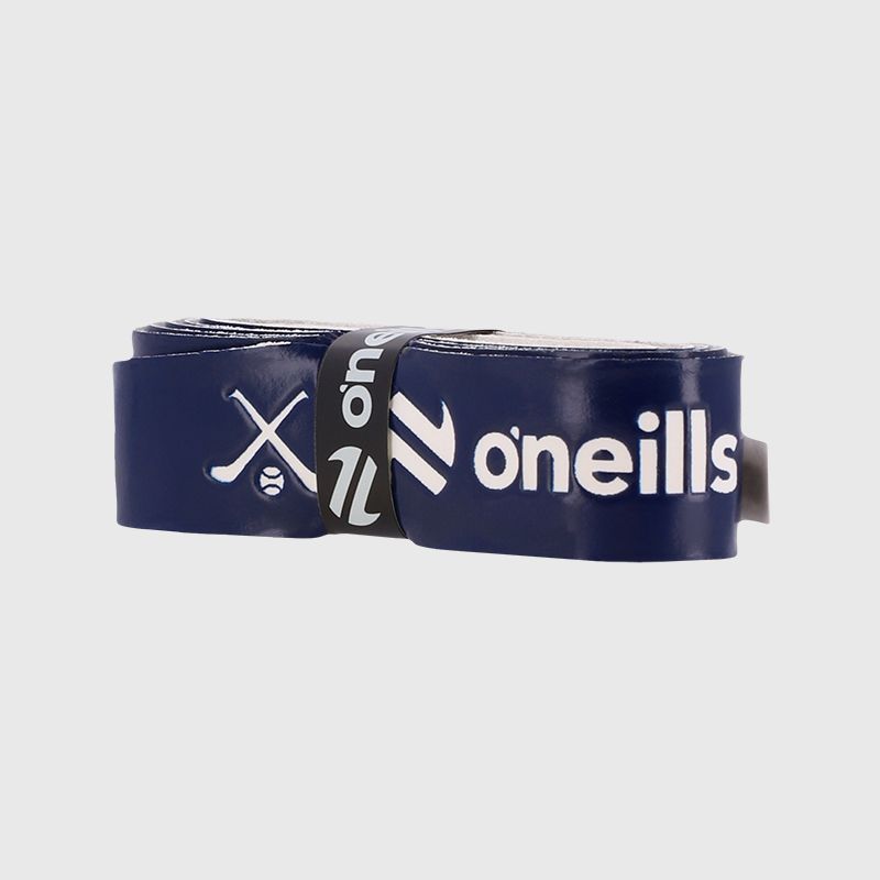 Navy and White Super4 Hurling Griptape from O'Neills.