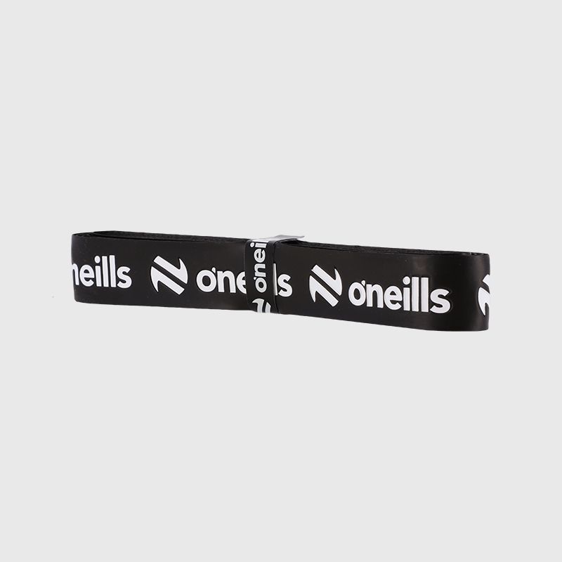 Black and White extra long Super4 Hurling Griptape from O'Neills.