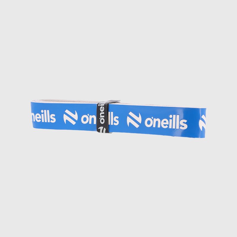 Royal and White extra long Super4 Hurling Griptape from O'Neills.