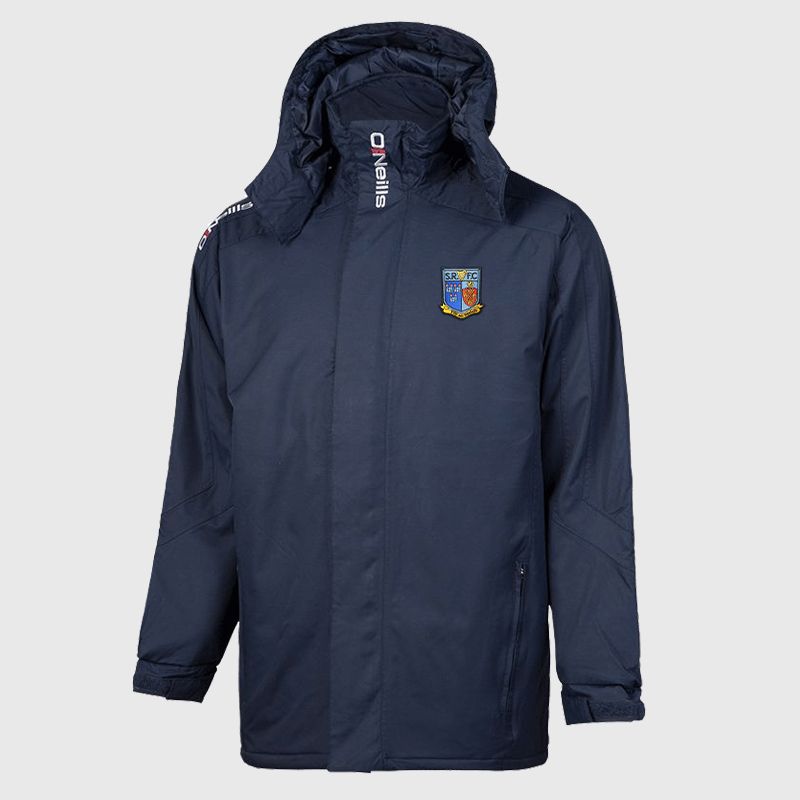 Suttonians RFC Touchline 3 Padded Jacket