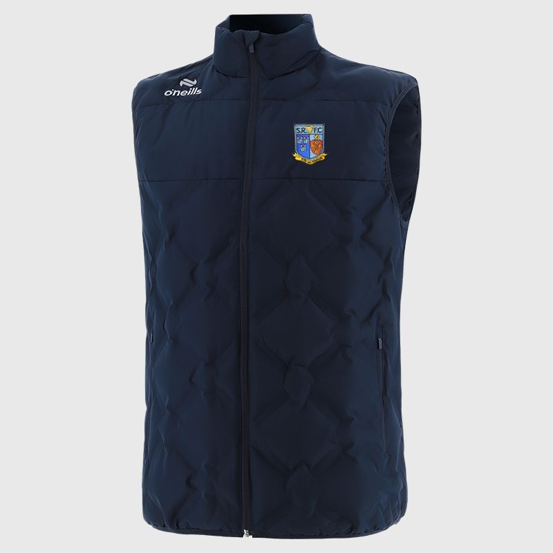 Suttonians RFC Conquer Padded Gilet 