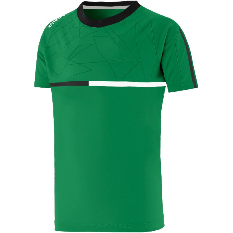 Green Kids' Synergy T-Shirt from O'Neill's.