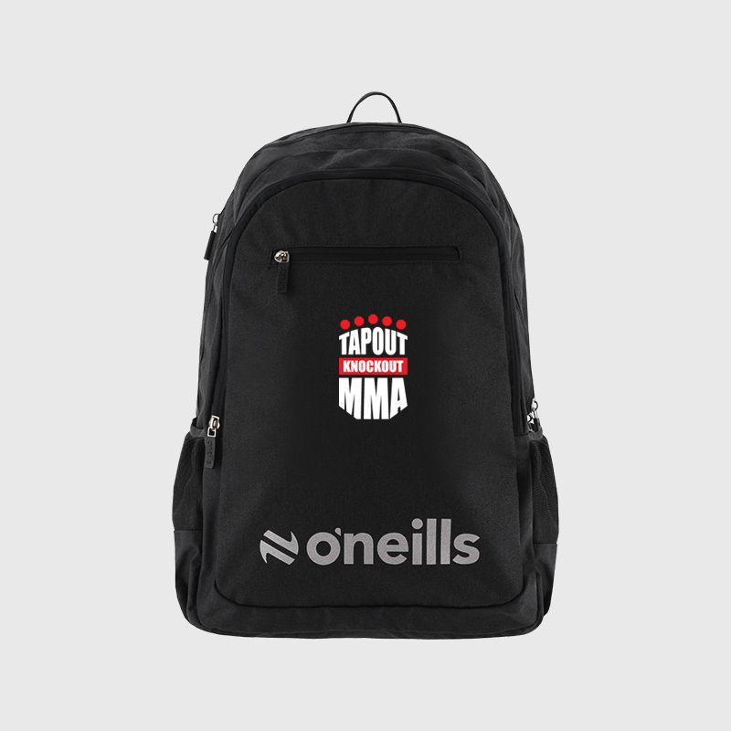 Tapout Knockout MMA Triumph Backpack