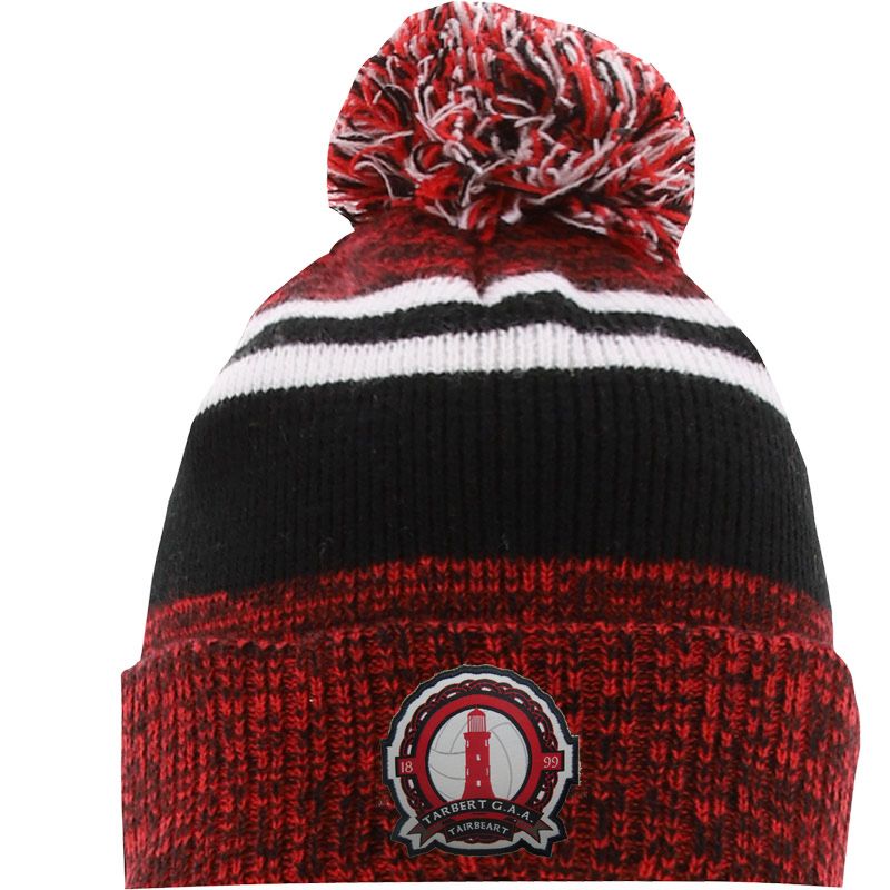 Tarbert GAA Canyon Bobble Hat