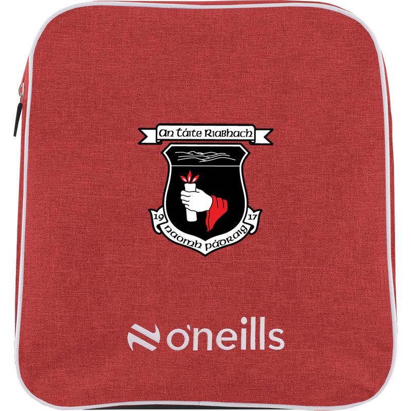 Tattyreagh GAC Kent Holdall Bag
