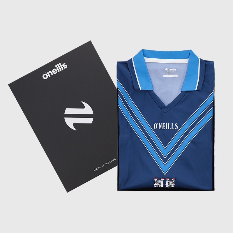 Navy O'Neills Dublin '99 Special Edition Jersey available now.