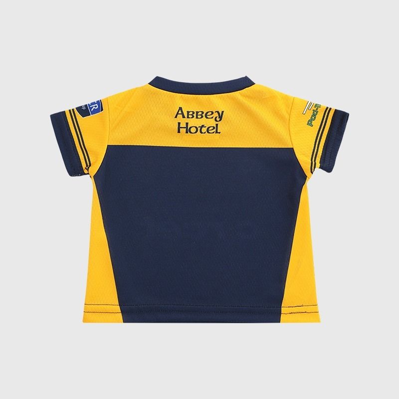 Navy Donegal GAA Infant Goalkeeper Jersey 2026 from O’Neills.