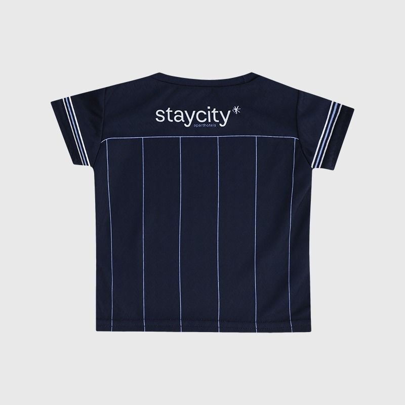 Kids' Dublin GAA Infant Goalkeeper Jersey 2026 from O’Neills.