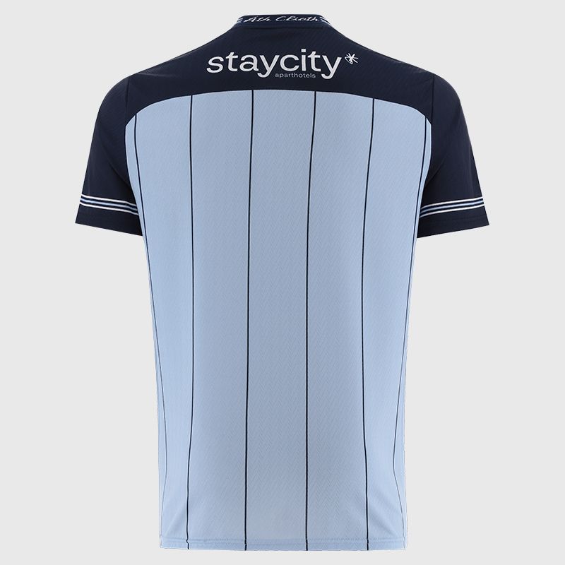Sky Dublin GAA Men’s Home Jersey 2026 from O’Neills.