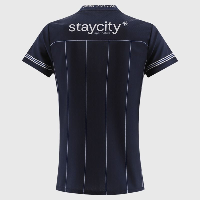 Navy Dublin LGFA Women’s Goalkeeper Jersey 2026 from O’Neills.