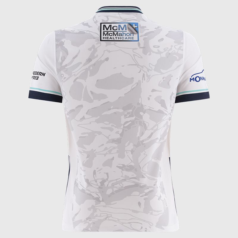 White Fermanagh GAA Alternative Goalkeeper Jersey from O'Neills.