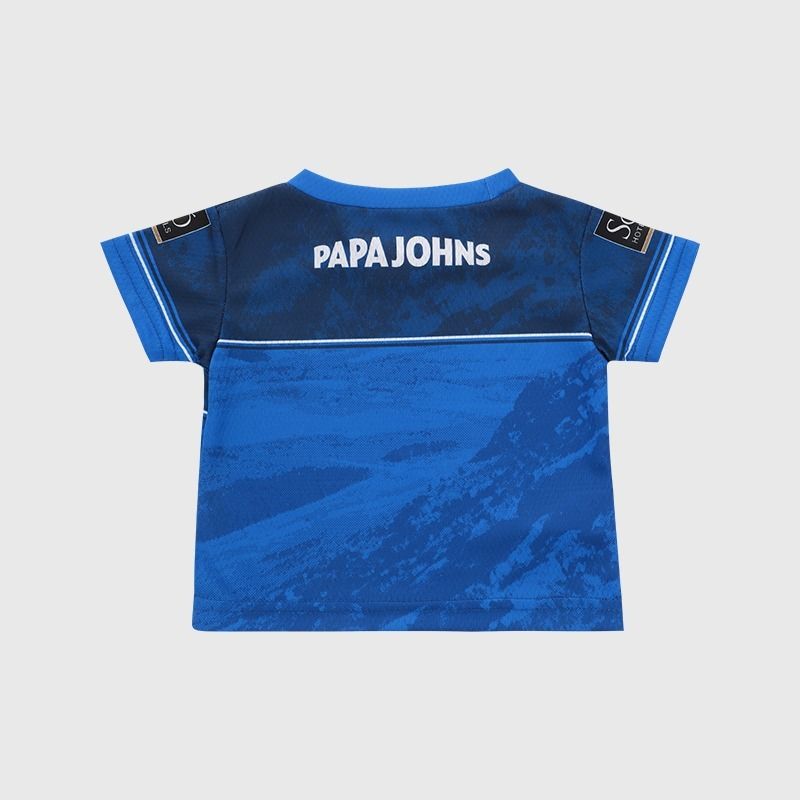 Royal Galway GAA Infant Alternative Jersey 2026 from O’Neills.