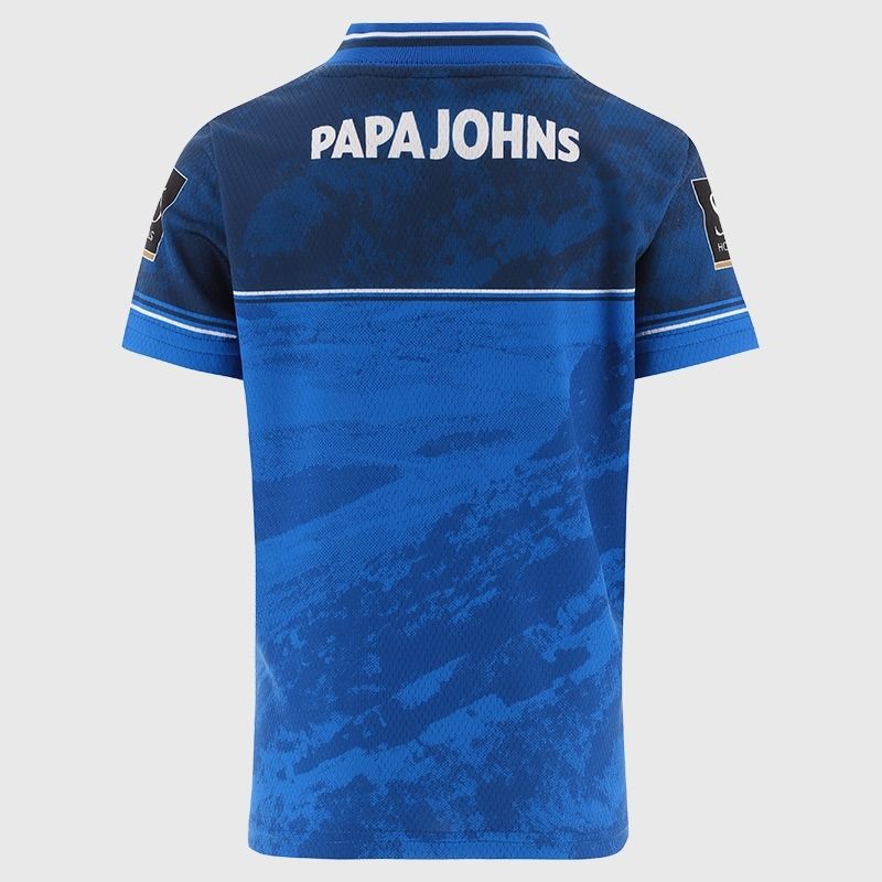 Royal Galway GAA Kids' Alternative Jersey 2026 from O’Neills.