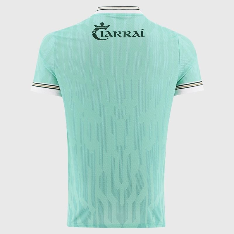 Green Kerry GAA Goalkeeper Jersey 2026 from O’Neills