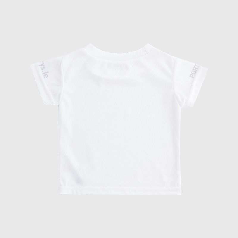 White Mayo GAA Infant 1951 Commemoration Jersey 2026 from O’Neills.