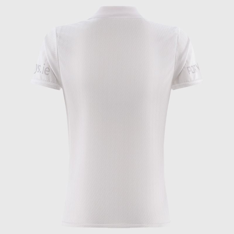 White Mayo GAA Women's 1951 Commemoration Jersey 2026 from O’Neills.