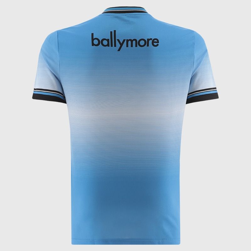 Blue Roscommon GAA Alternative Goalkeeper Jersey 2026 from O’Neills.