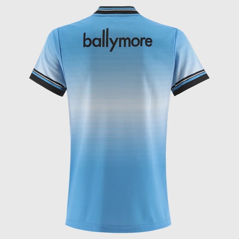 Blue Roscommon GAA Alternative Goalkeeper Jersey 2026 from O’Neills.