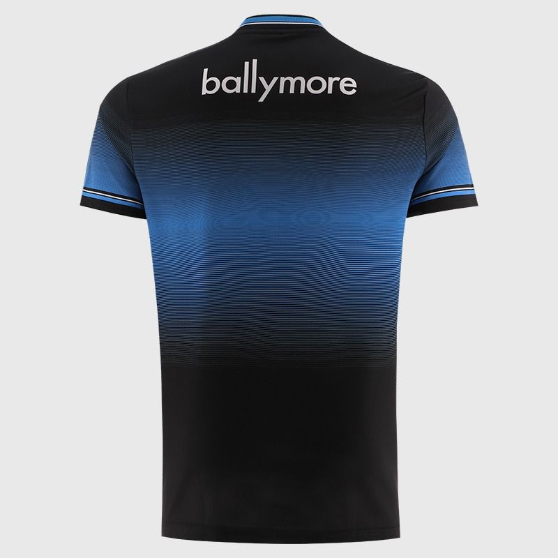 Black Roscommon GAA Alternative Jersey 2026 from O’Neills.