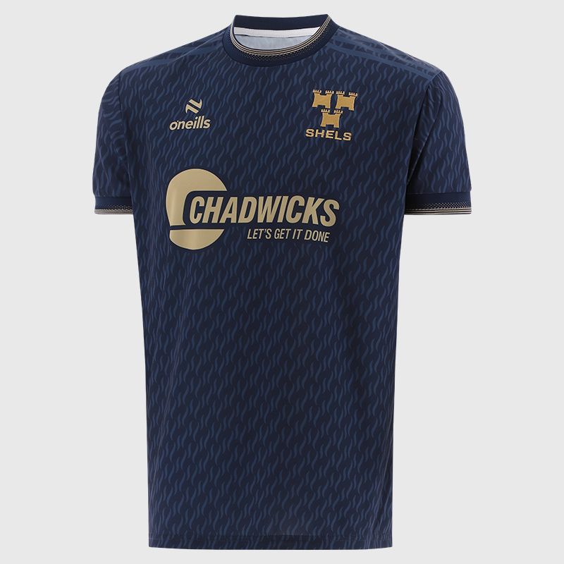 O'Neills Shelbourne F.C Jersey Marine
