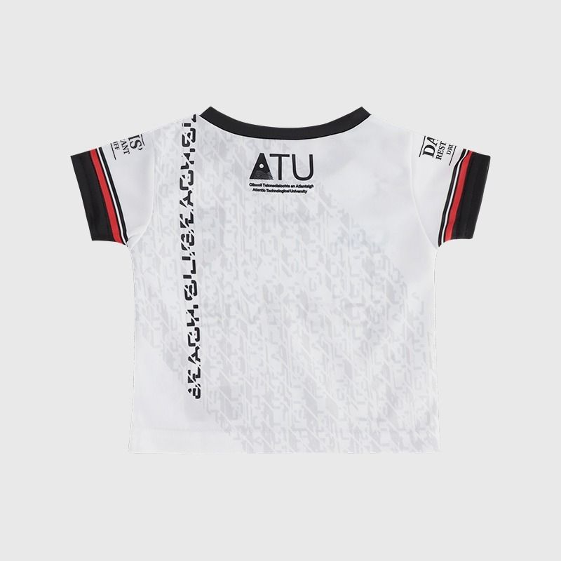 White Sligo Hurling Player Fit Alternative Jersey 2026 from O’Neills.