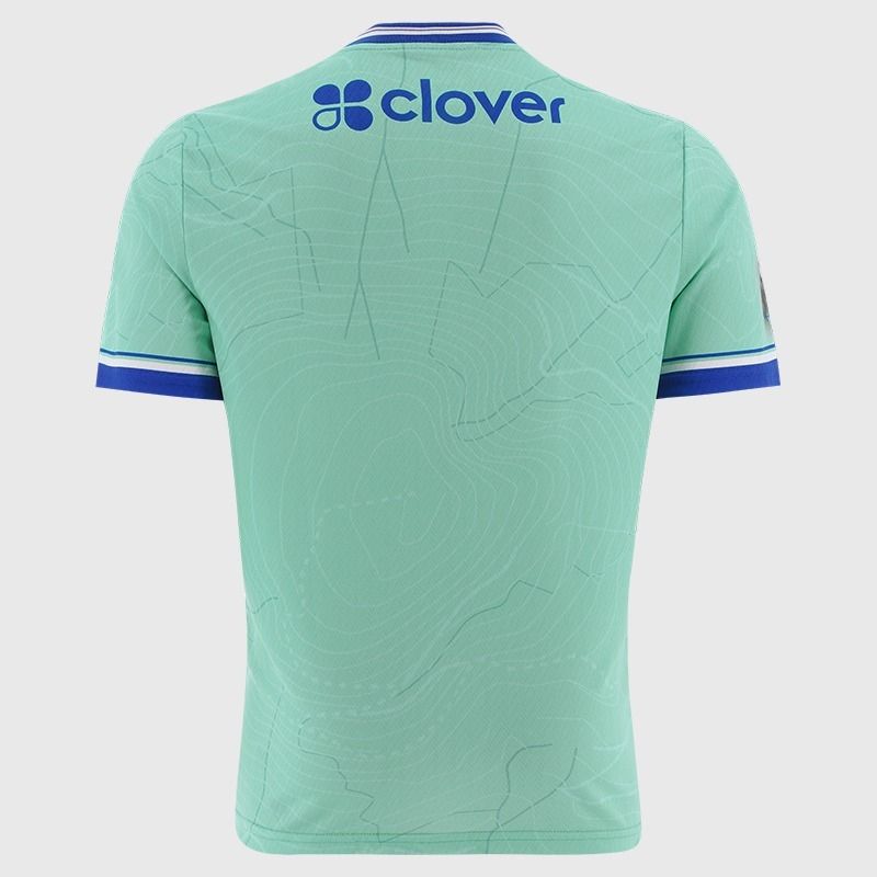 Green Tipperary GAA Alternative Goalkeeper Jersey 2026 from O’Neills.