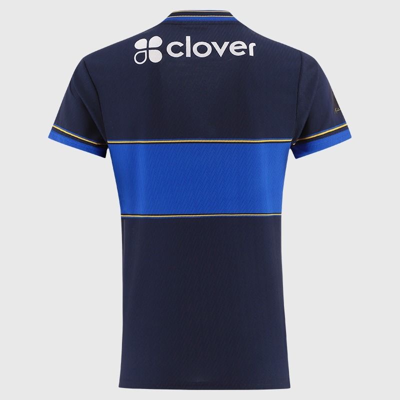 Navy Tipperary GAA Women's Alternative Jersey 2026 from O’Neills.
