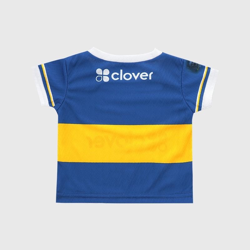 Blue Tipperary GAA Infant Home Jersey 2026 from O’Neills.
