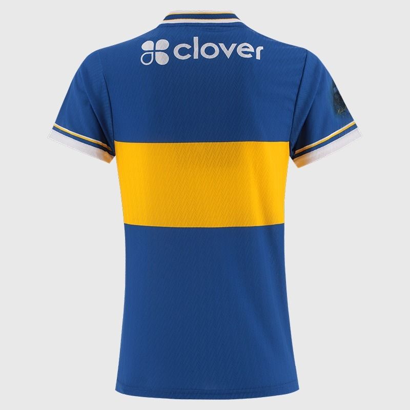 Blue Tipperary GAA Women’s Fit Home Jersey 2026 from O’Neills.