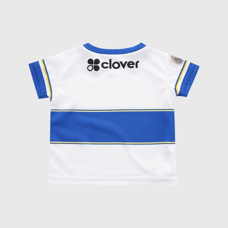 White Tipperary GAA Infant Goalkeeper Jersey 2026 from O’Neills.