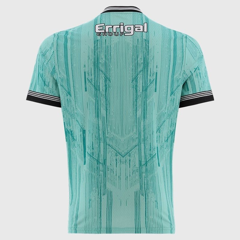 Mint Derry GAA Goalkeeper Jersey 2026 from O’Neills.