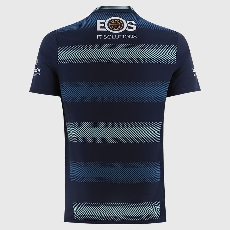 Navy Down GAA Alternative Jersey 2026 from O’Neills.
