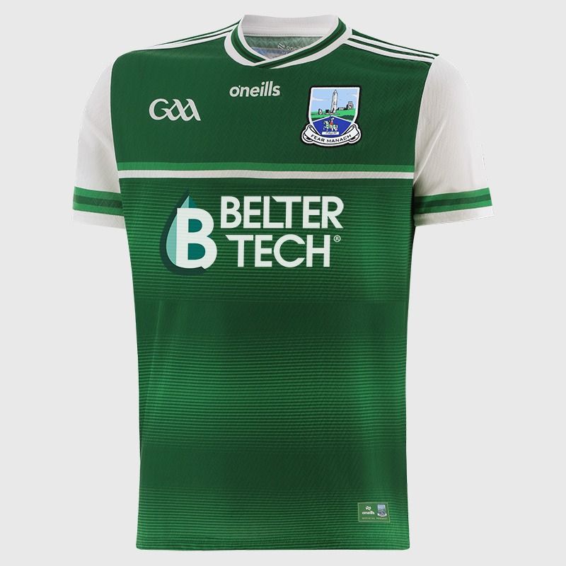 Bottle Fermanagh Player Fit Hurling Home Jersey 2026 from O’Neills.