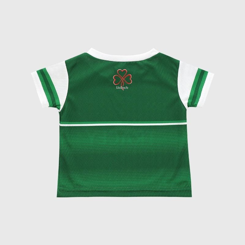 Bottle Fermanagh Infant Hurling Home Jersey 2026 from O’Neills.