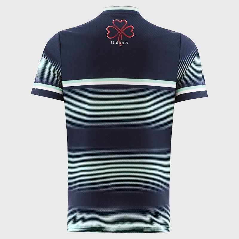 Navy Fermanagh Hurling Goalkeeper Jersey 2026 from O’Neills.