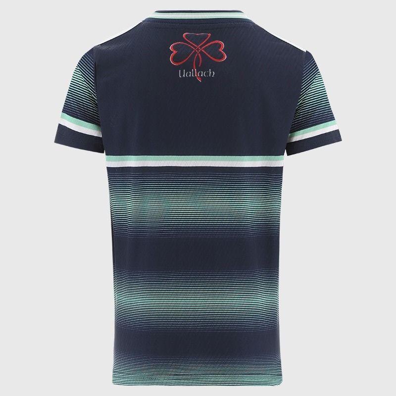 Navy Fermanagh GAA Kids’ Goalkeeper Jersey 2026 from O’Neills.