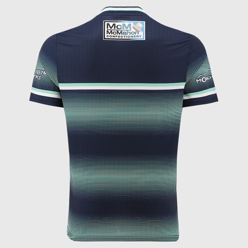 Navy Fermanagh GAA Goalkeeper Jersey 2026 from O’Neills.