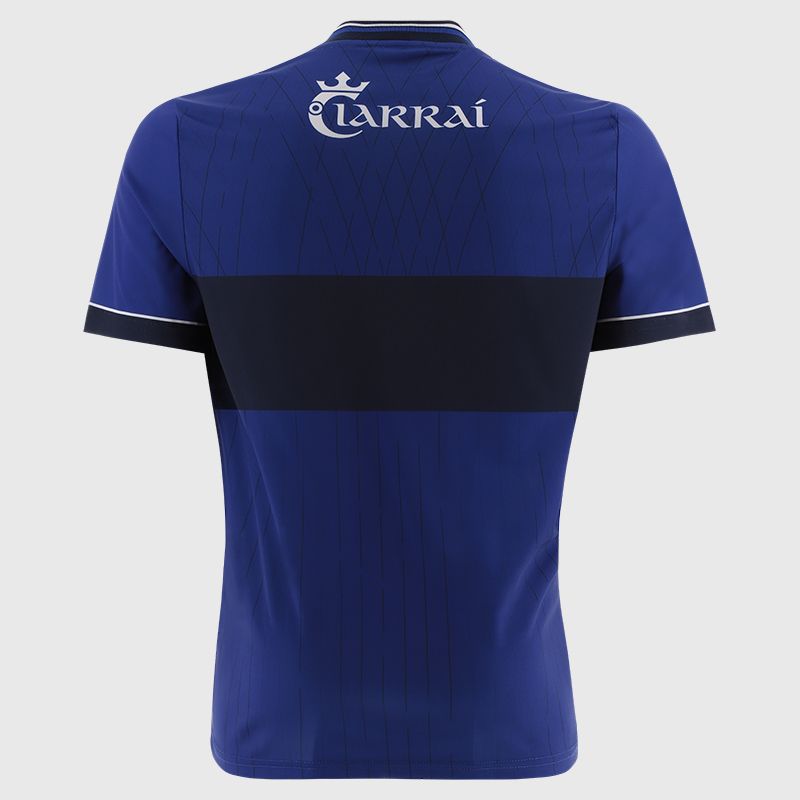 O’Neills Royal Kerry GAA Men's Alternative Jersey 2025 by O’Neills.