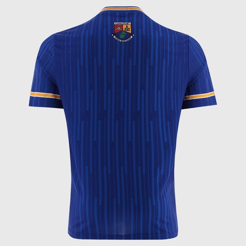 Royal Longford GAA Home Jersey 2026 from O’Neills.