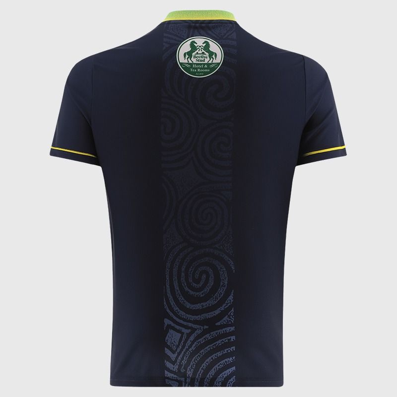 Navy Meath GAA Alternative Goalkeeper Jersey 2026 from O’Neills.