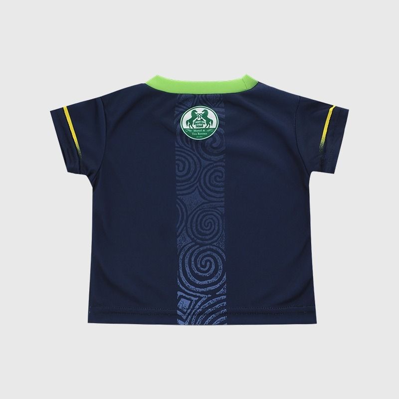 Navy Meath GAA Infant Alternative Goalkeeper Jersey 2026 from O’Neills.