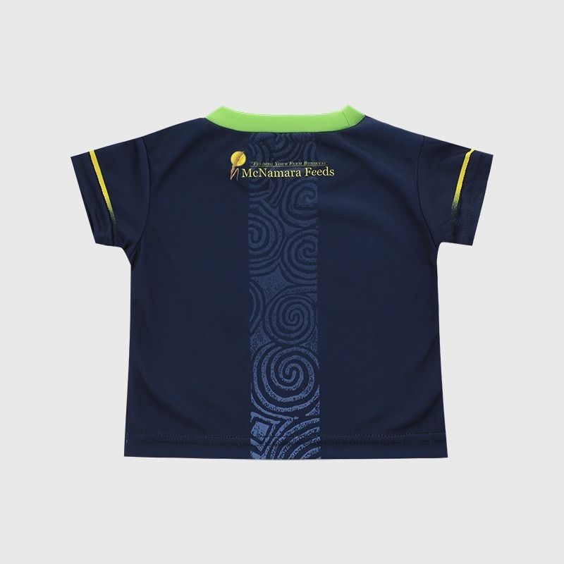 Navy Meath Hurling Infant Alternative Goalkeeper Jersey 2026 from O’Neills.