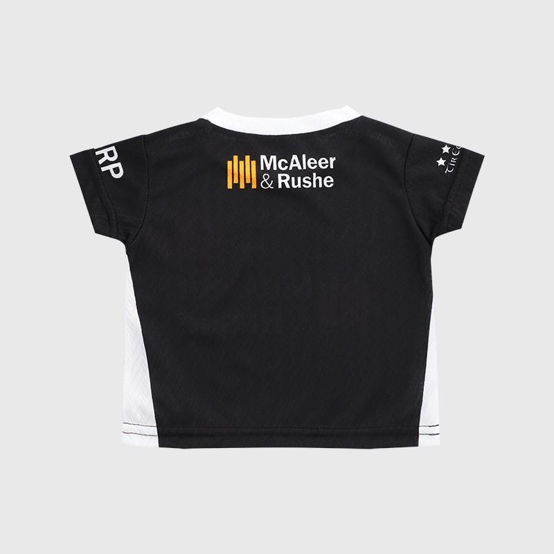 Black Tyrone GAA Goalkeeper Jersey 2026 from O’Neills.