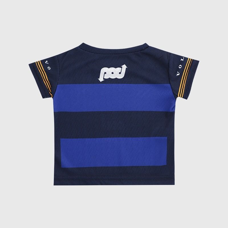 Navy Clare GAA Infant Goalkeeper Jersey 2026 from O’Neills.